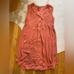 Flowy dress - excellent condition